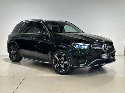 GLE 300